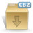 Mimetypes cbz Icon